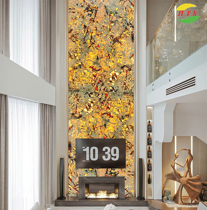 tranh đấ ốp tường